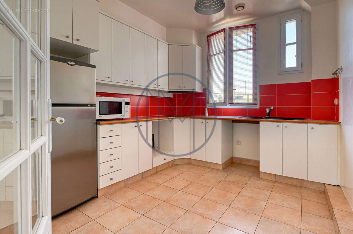 Appartement à SEVRES