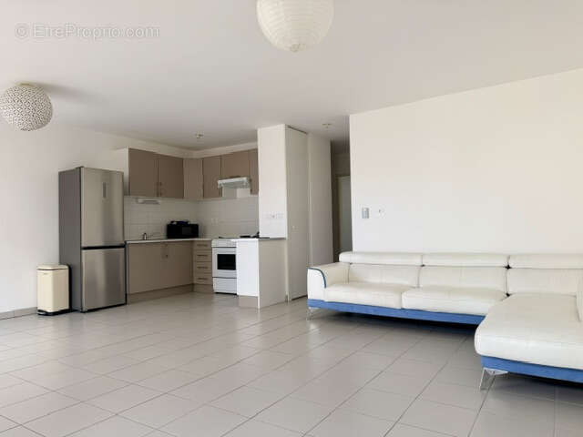 Appartement à LAGORD
