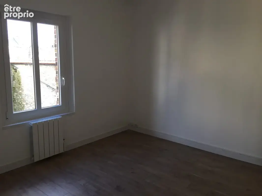 Maison 3 pièces 59 m² à vendre à Pont-De-L'arche (27340) - photo 4