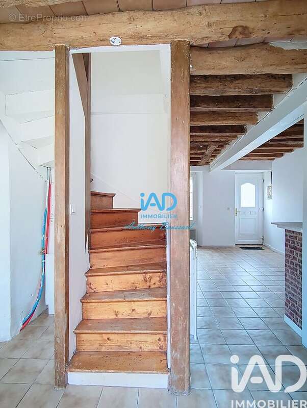 Photo 6 - Maison à FONTENAY-TRESIGNY