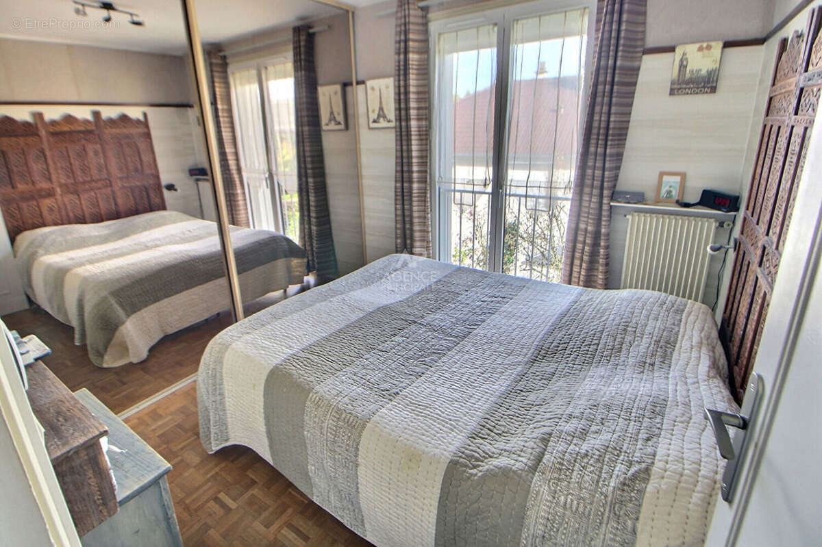 Maison à VERNOUILLET