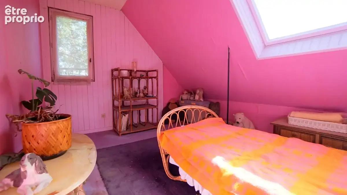 Maison Epône 5 chambres 110 m2 - photo 14