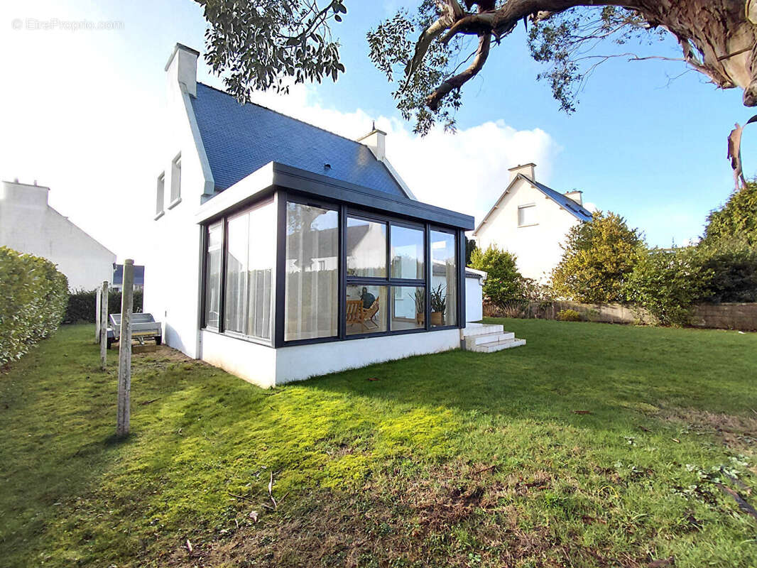 Maison à TAULE