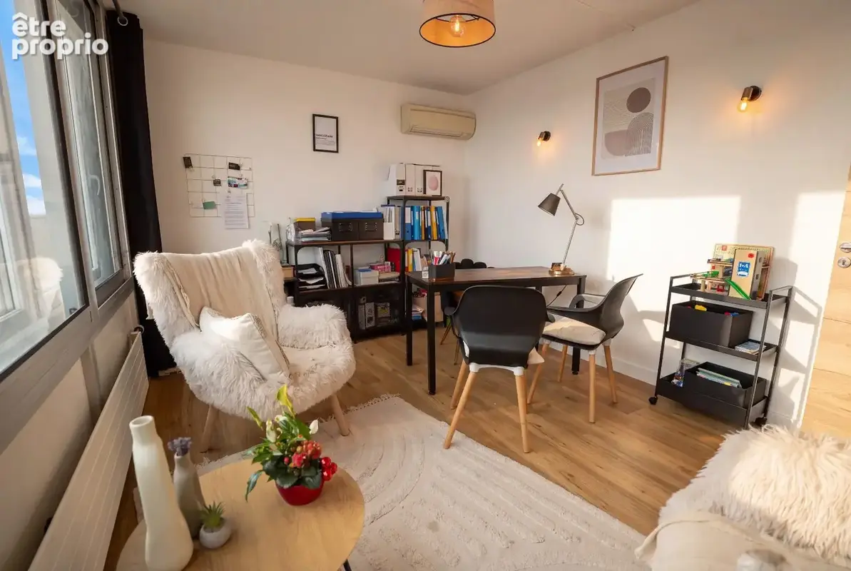 Appartement 94 m² à Evian-Les-Bains  - photo 7