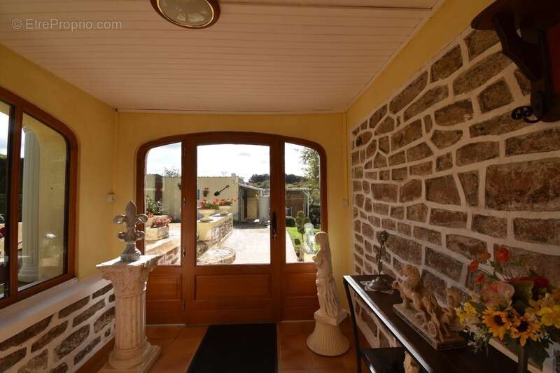 Maison à SAINT-PLANTAIRE