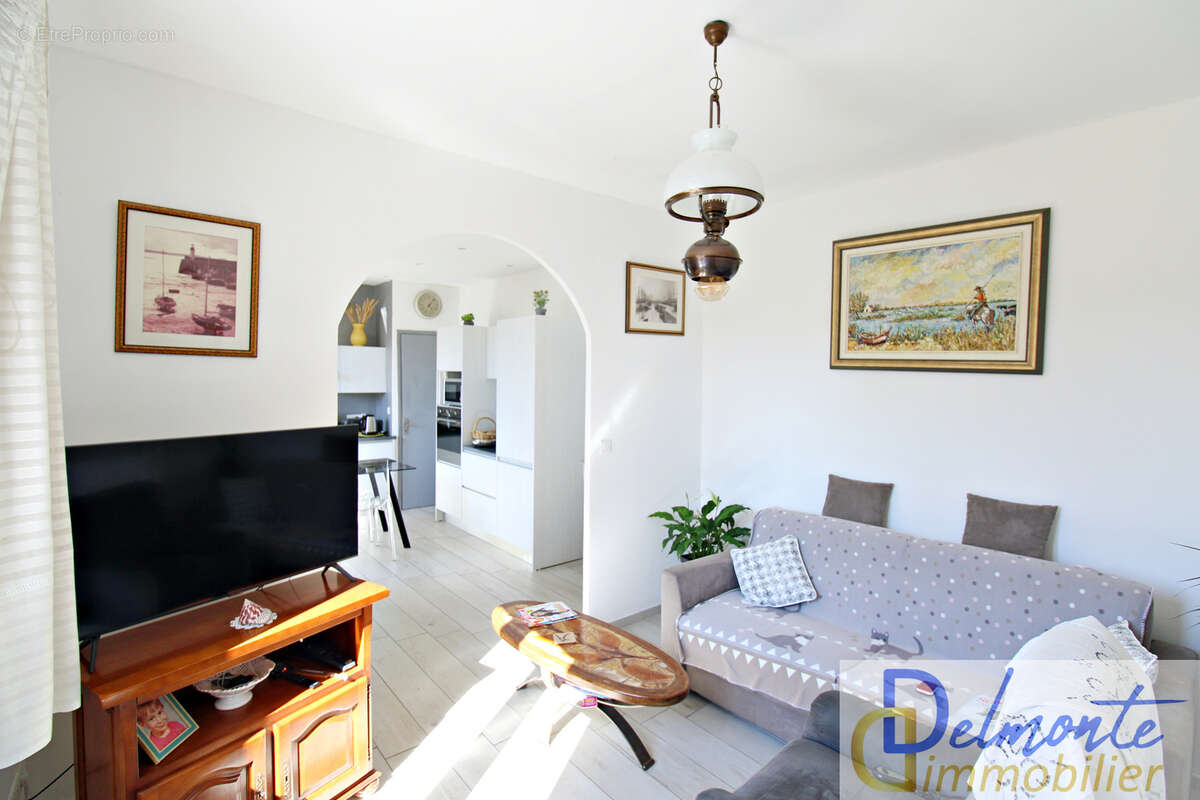 Maison à TOULON