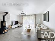 Photo 1 - Maison à PONTAULT-COMBAULT