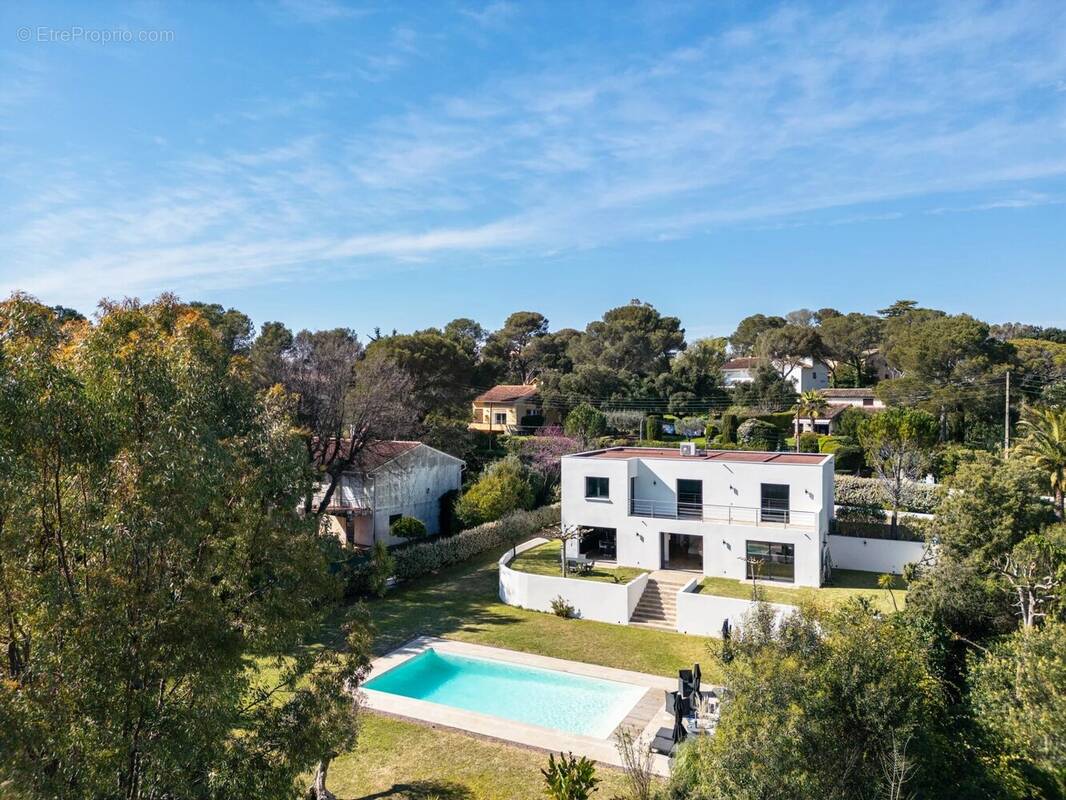 Maison à SAINT-RAPHAEL