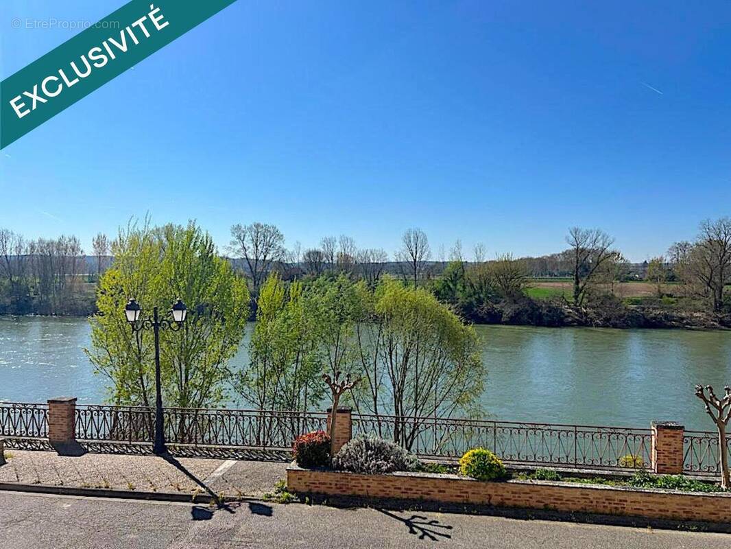 Photo 1 - Maison à LAMAGISTERE