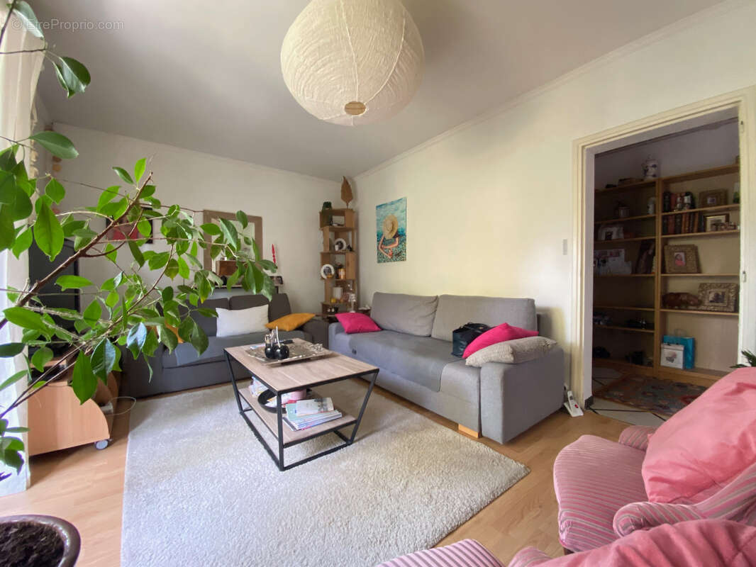 Appartement à SAUMUR