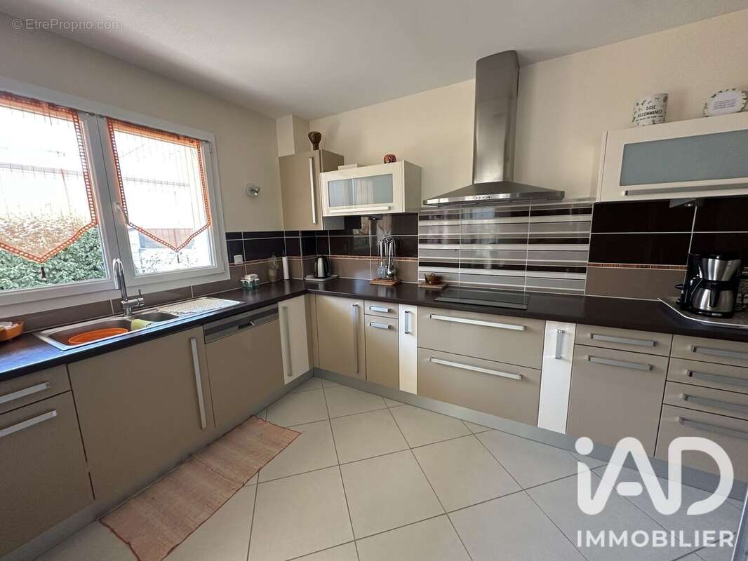 Appartement 68 m² à Granville  - photo 5