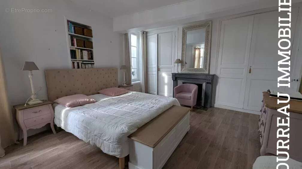 Appartement à JOIGNY