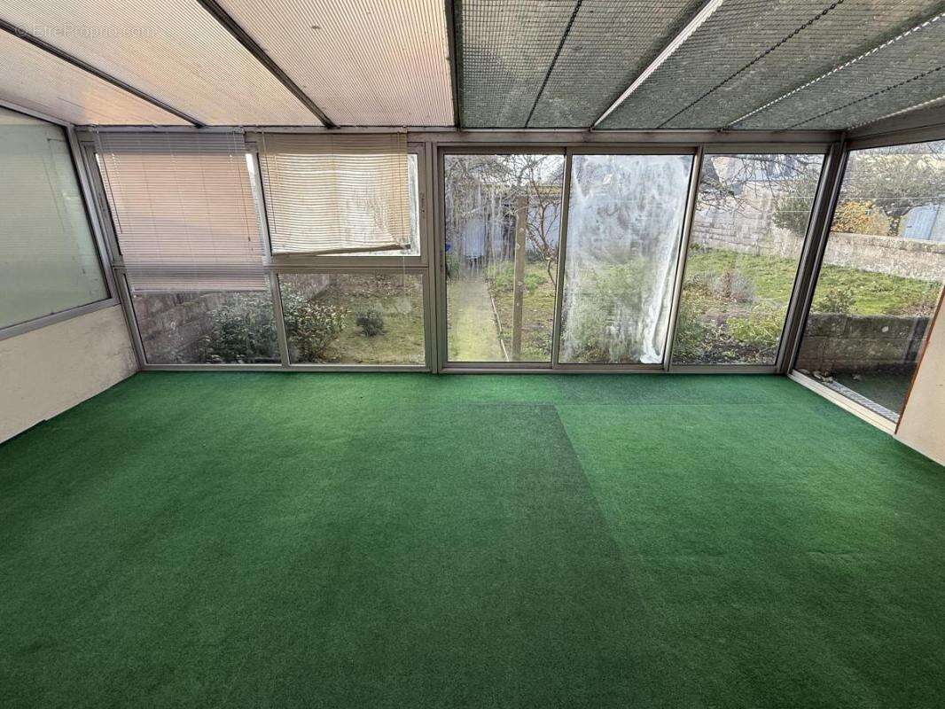 Maison à SAINT-MALO