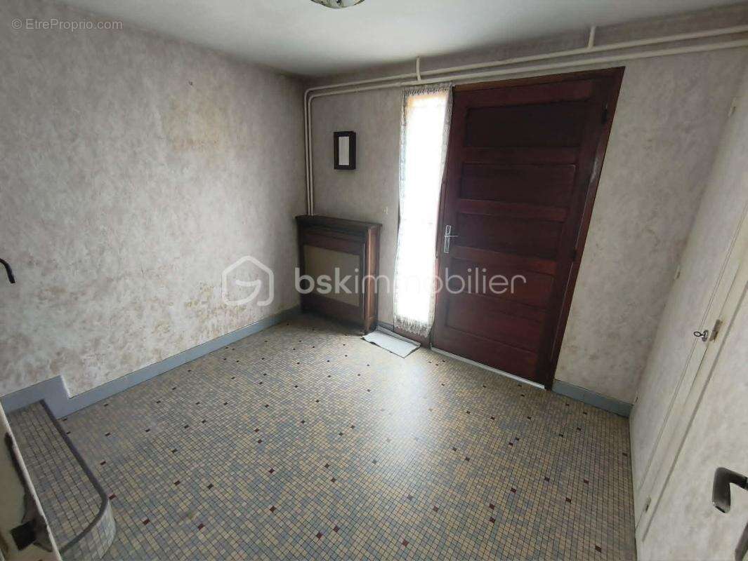 Maison 5 pièces 91 m2 - photo 4