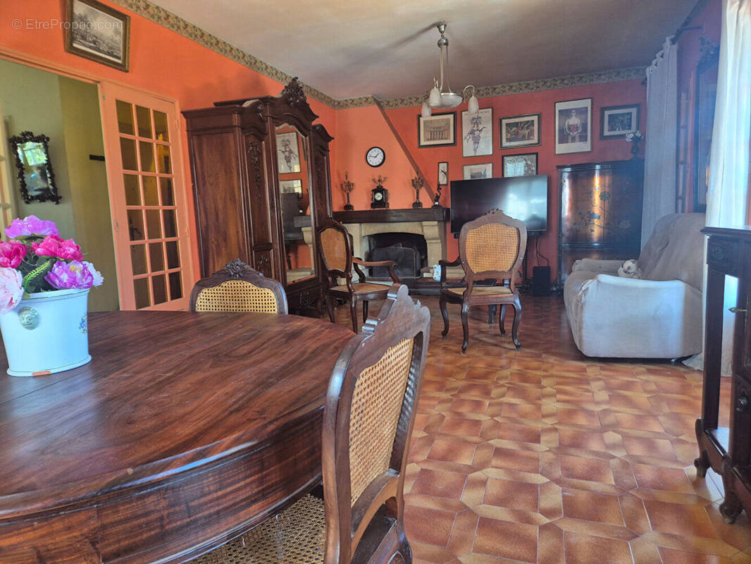 Maison à ARLES