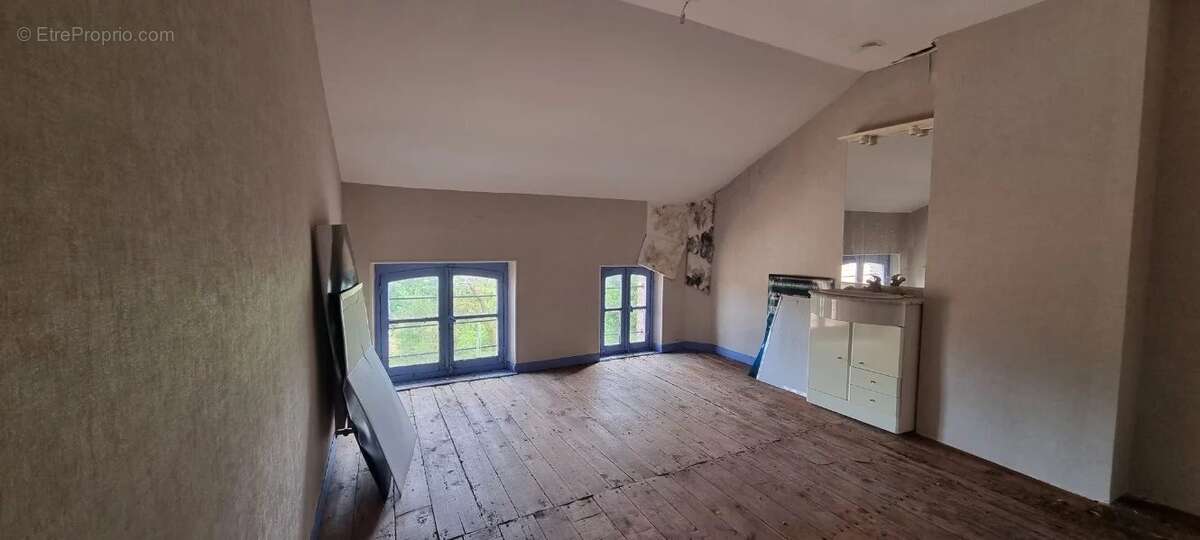Appartement à MOLIERES