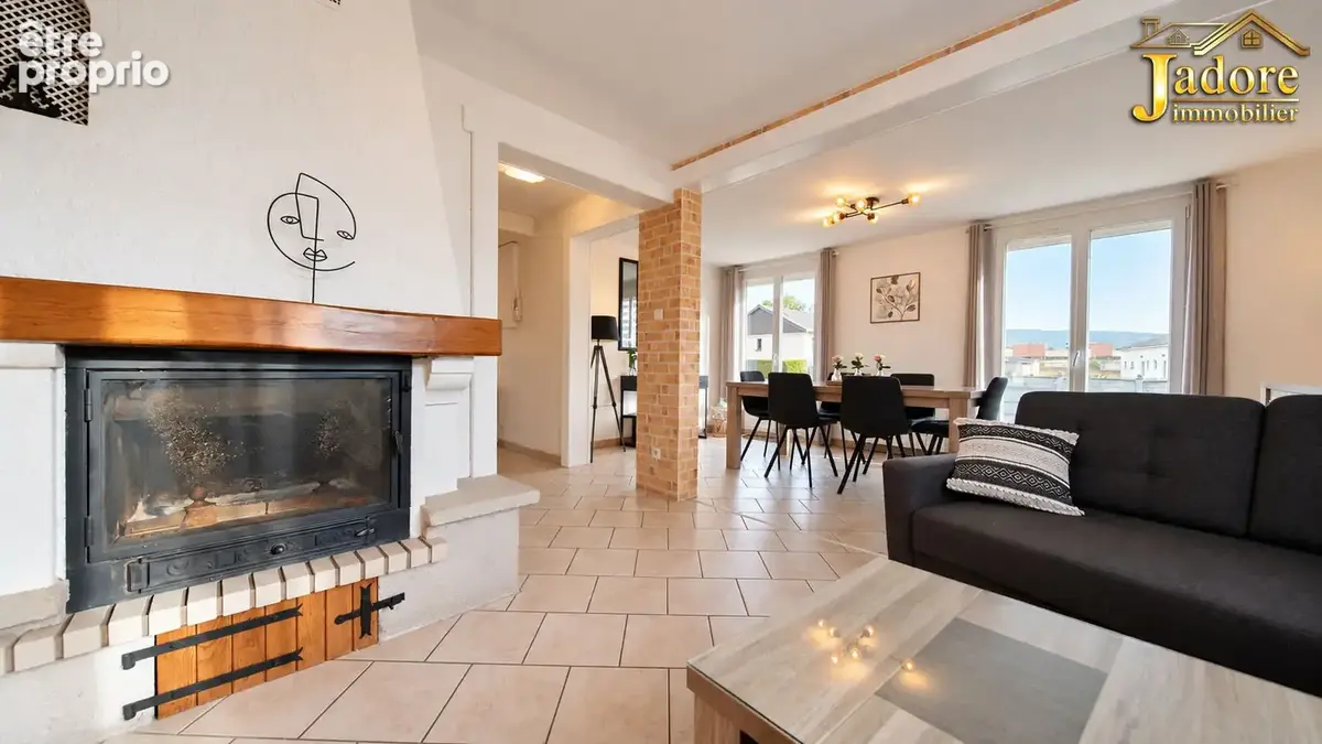 Maison proche toute commodites - photo 8
