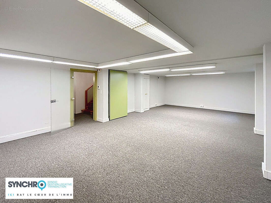 Commerce à MULHOUSE