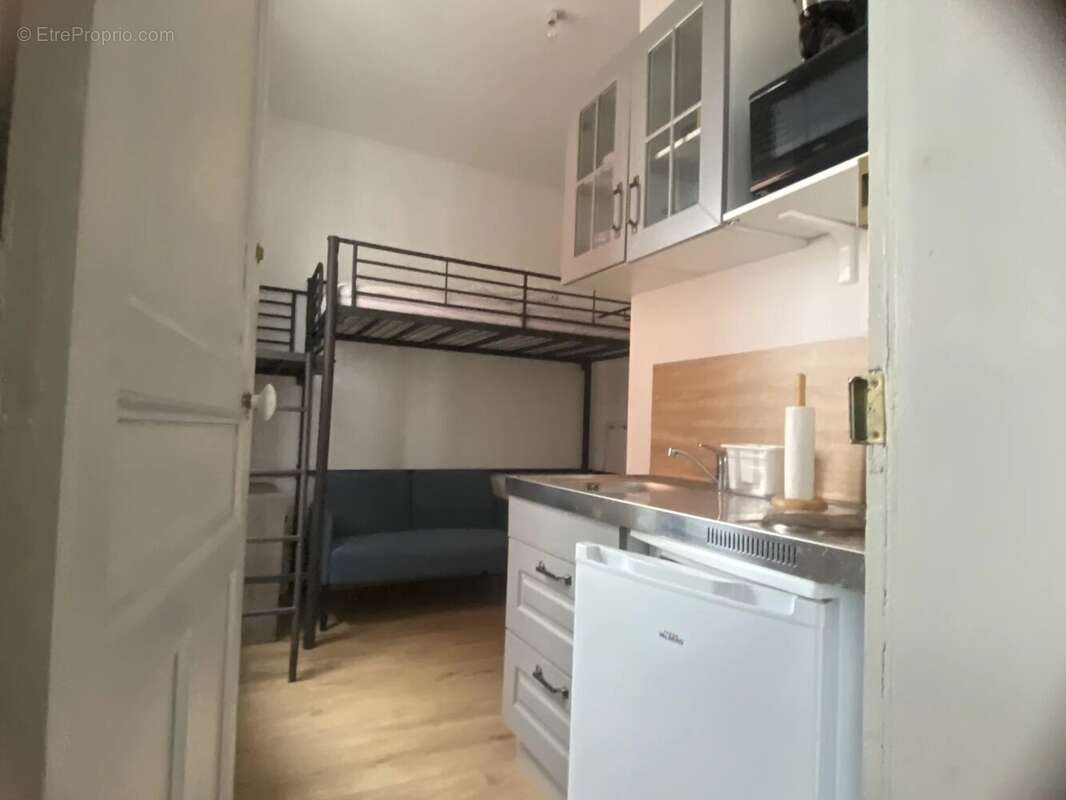 Immeuble proche centre ville - photo 5