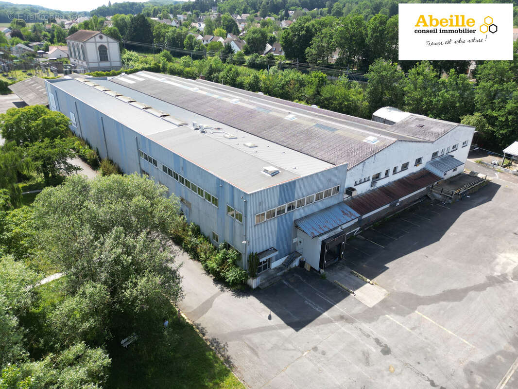 Commerce à ARPAJON