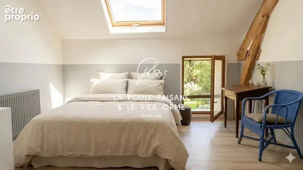 Vente propriete de charme secteur cernay la ville - photo 10
