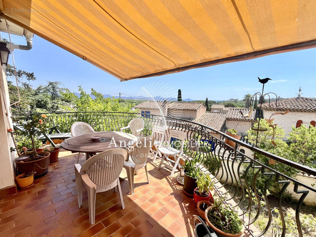 Villa provençale - Proche du village - photo 4