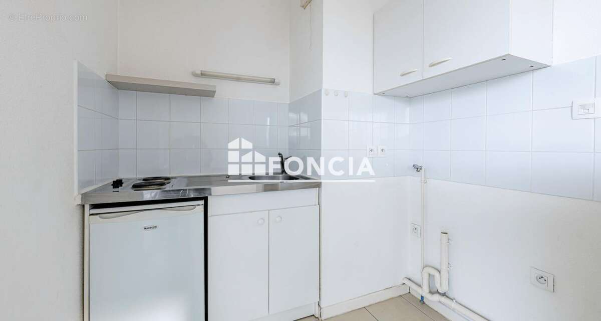 T2 Balcon & parking - photo 2