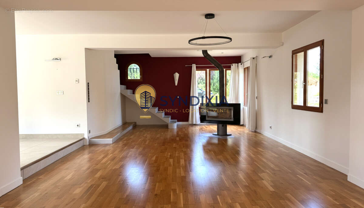 Maison familiale 4 chambres à 8 min de la N12 - photo 5