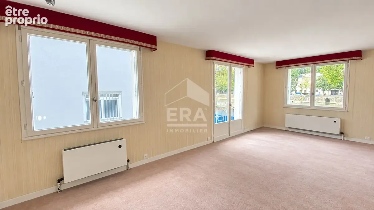 Maison 102m² à laval - photo 2