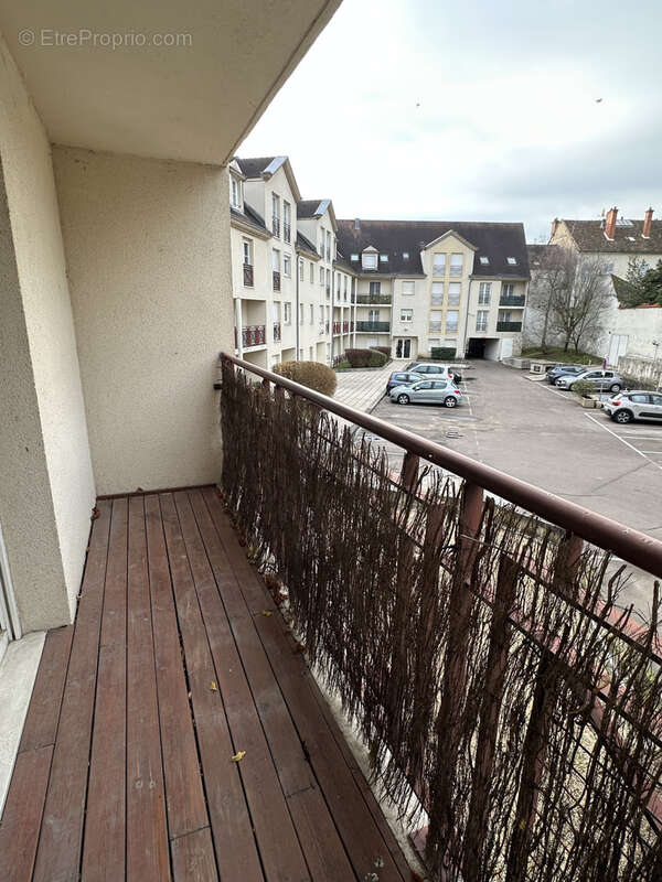Appartement à MELUN