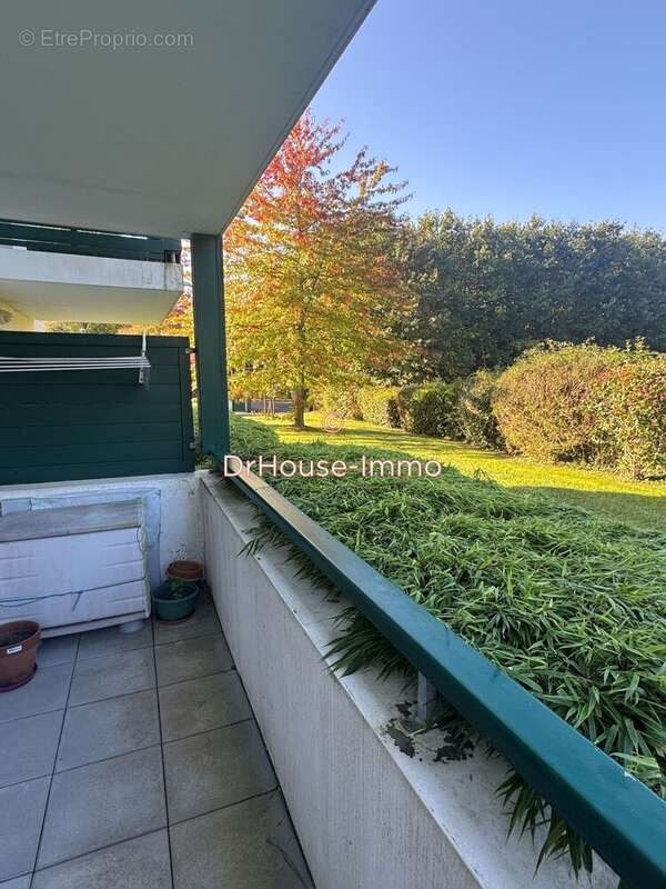 Appartement à HASPARREN