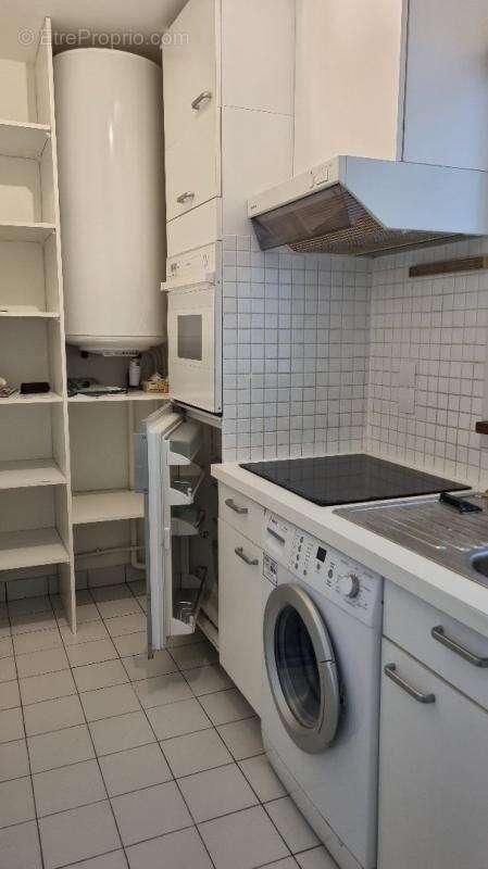 Appartement à LA BAULE-ESCOUBLAC