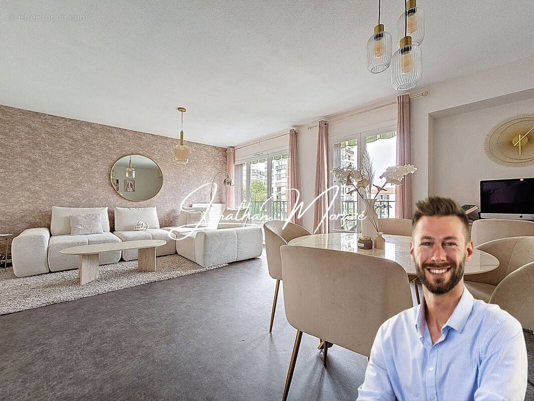 Appartement à PERPIGNAN