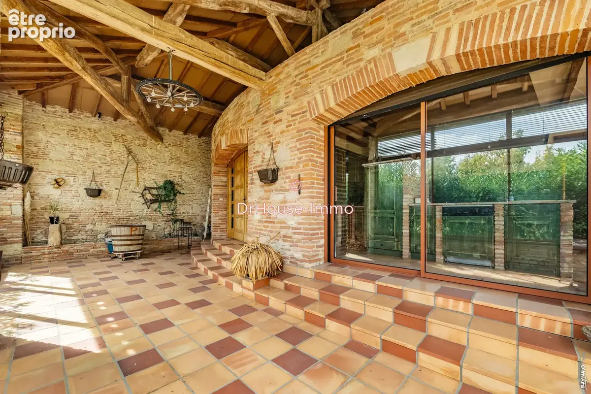 Maison 6 pièces 127 m² à vendre à Garrigues (81500) - photo 5