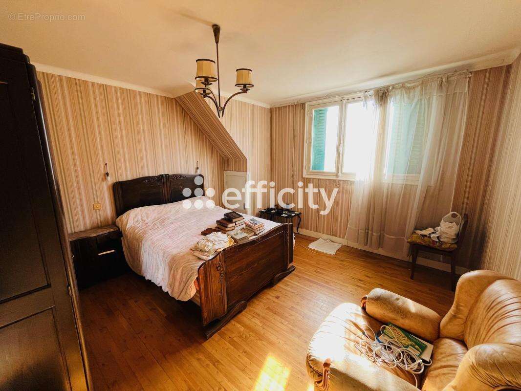 Maison à INZINZAC-LOCHRIST