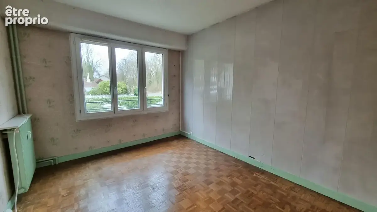 Grand F2 (51m²) proche toute commodités - photo 5