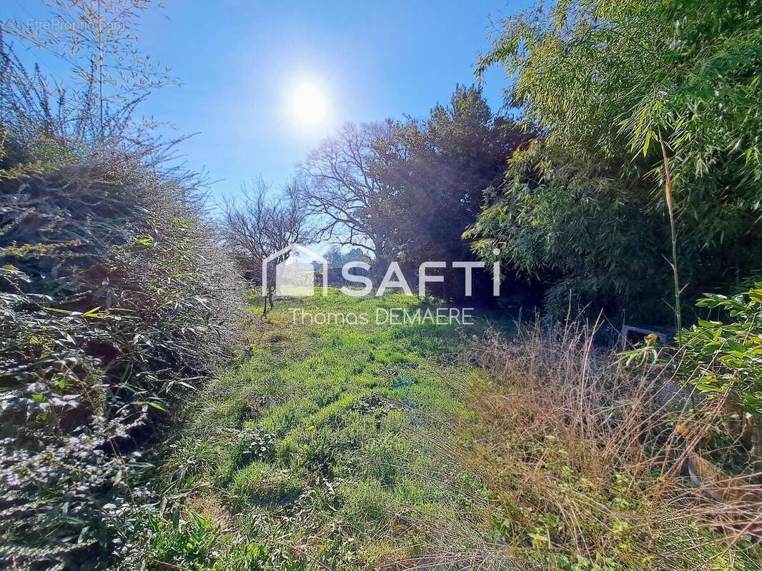 Photo 8 - Maison à OZILLAC