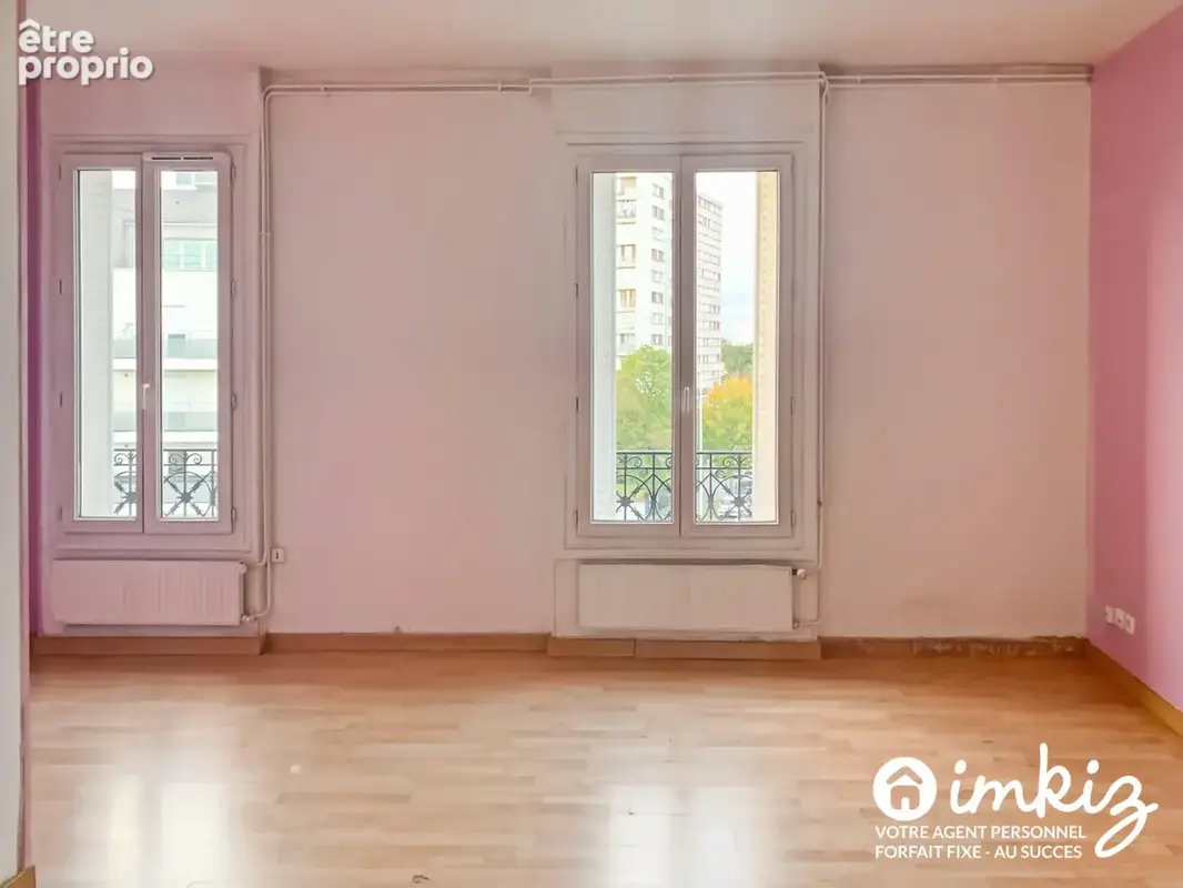 Appartement 3 pièces - photo 3