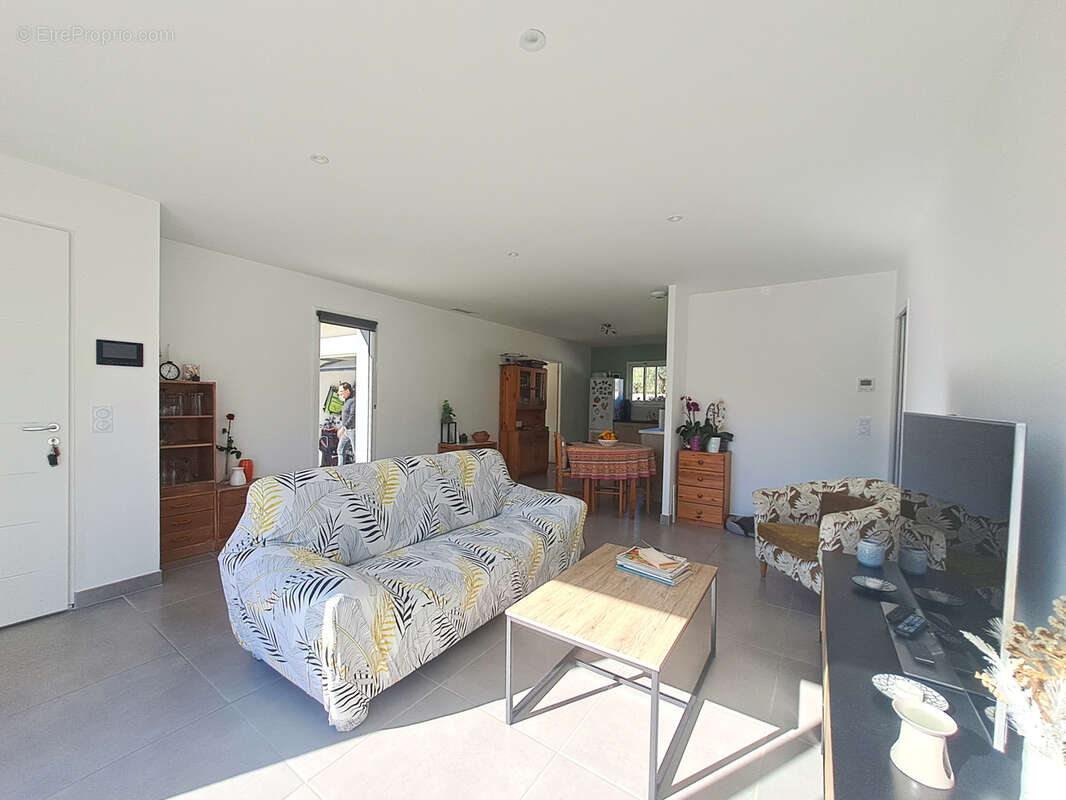 Maison à ARGELES-SUR-MER