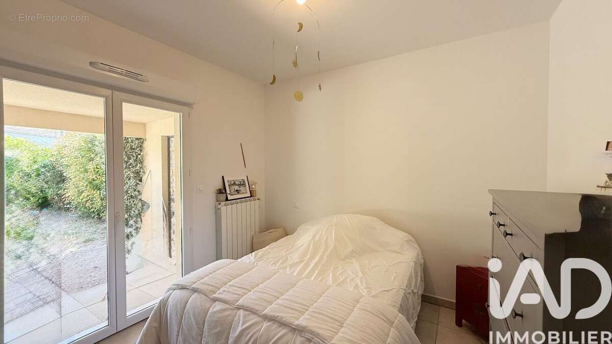Photo 7 - Appartement à ROBION