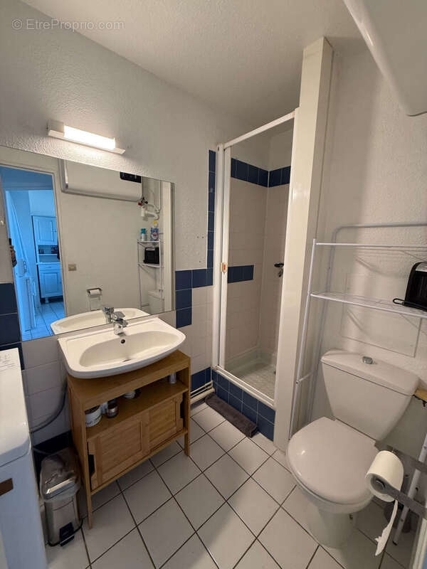 Photo 8 - Appartement à ARGELES-SUR-MER
