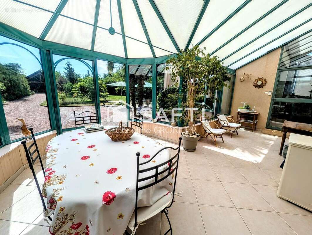 Photo 3 - Maison à PARAY-LE-MONIAL