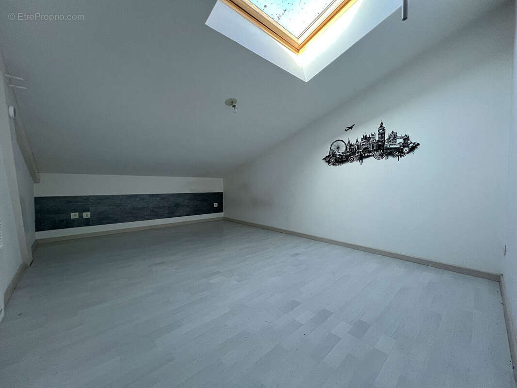 Appartement à GISORS