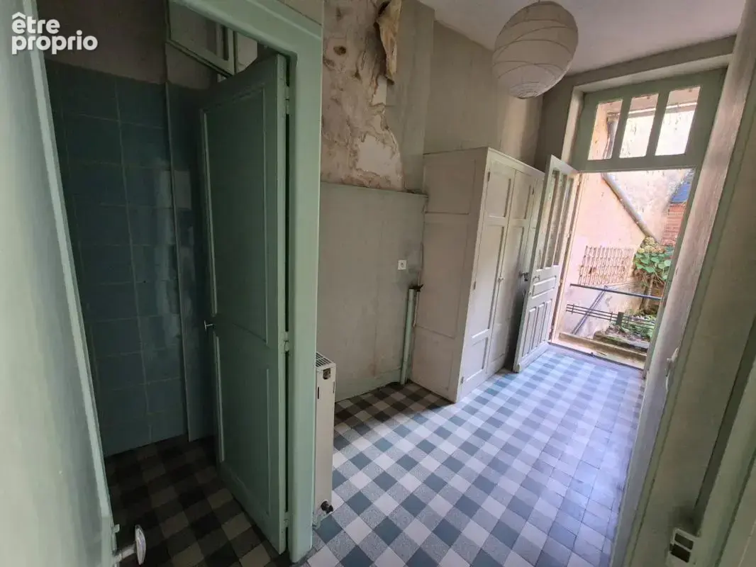 Maison 7 pièces 198 m² à vendre à La Chatre (36400) - photo 6