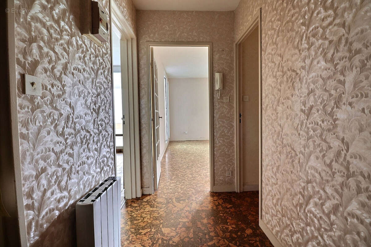 Appartement à BREST
