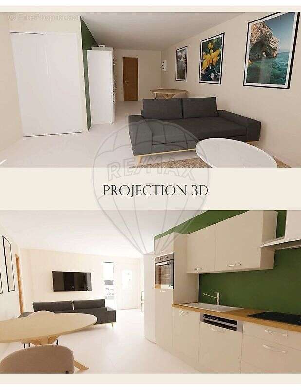 Appartement à ARVERT