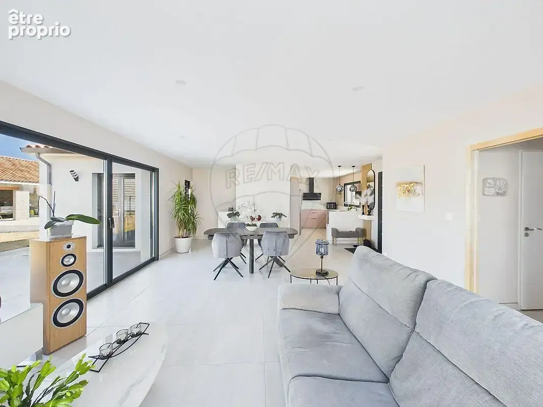 Maison 3 chambre(s) à vendre - photo 2
