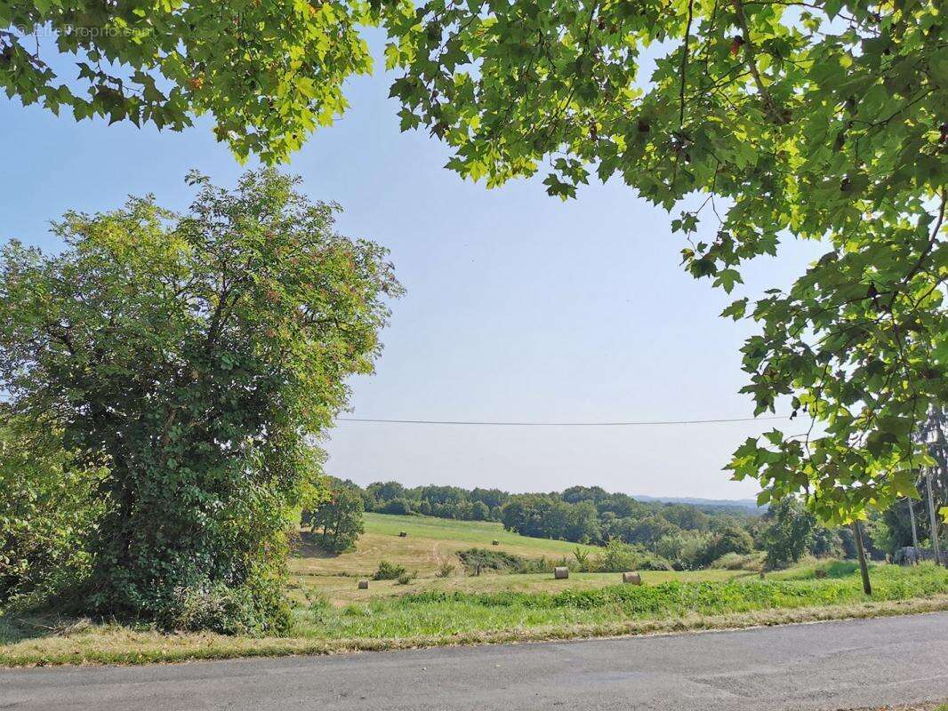 Granges Archignac - photo 14