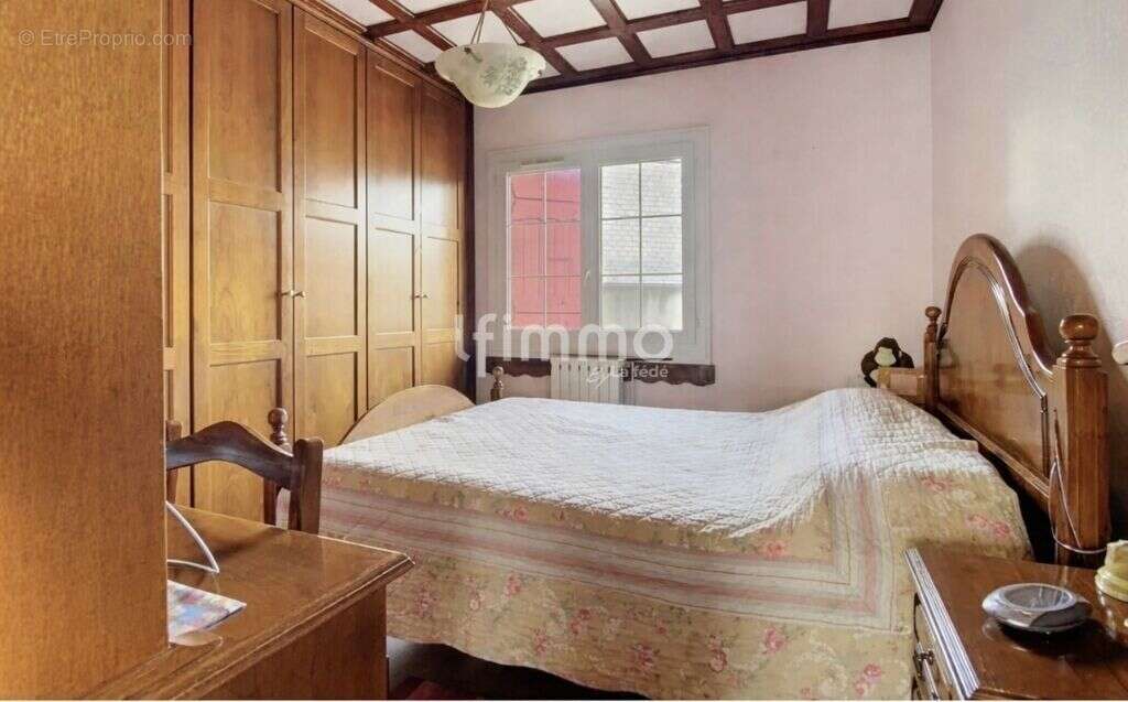 Maison à VILLIERS-SUR-MARNE