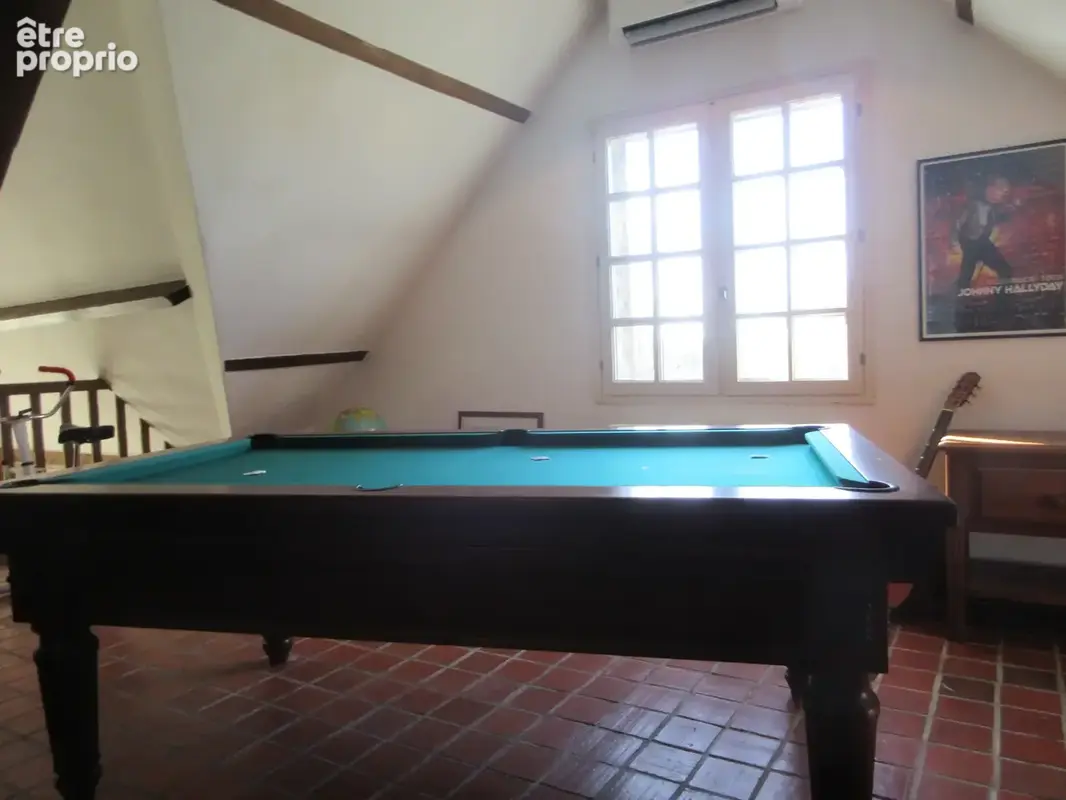 Magnifique maison de famille ! - photo 10